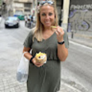 Meet your Posher, Danielle